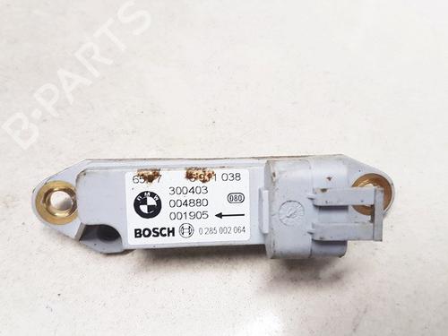 Used Electronic module Electronic module BMW X5 (E53) 4.4 i (320 hp) 33106635 33106635