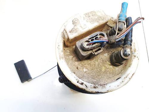 Used Fuel pump Fuel pump AUDI A2 (8Z0) 1.4 (75 hp) 34874991 34874991