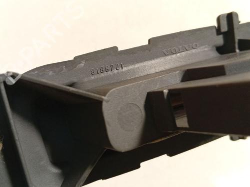 Interior handle VOLVO S60 I (384) 2.4 T | BP34795917I7 - Image 4