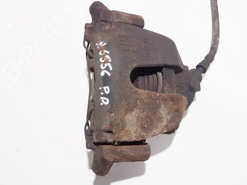 Used Right front brake caliper Right front brake caliper FORD C-MAX (DM2) 1.8 TDCi (115 hp) 35574945 35574945