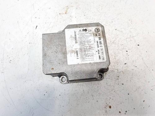 Used ECU airbags ECU airbags VW TOURAN (1T1, 1T2) 2.0 TDI 16V (140 hp) 32582849 32582849