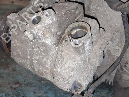 AC compressor AUDI A3 (8P1) 1.6 | BP35025034M34 - Image 3