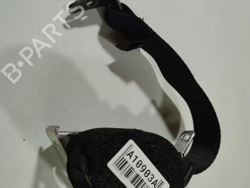 Used Rear left seatbelt Rear left seatbelt FORD FOCUS II (DA_, HCP, DP) 1.8 TDCi (115 hp) 34901128 34901128