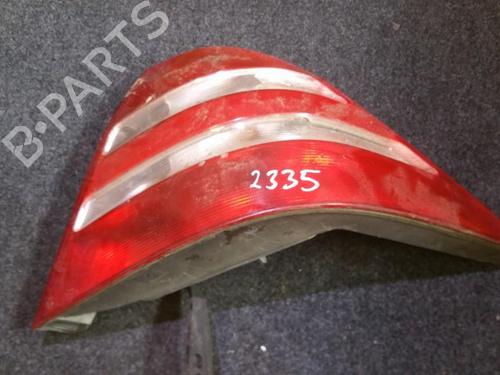 Used Right taillight Right taillight 35661567 35661567