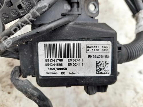 Control unit BMW 5 (F10) 520 d | BP35391172M11 - Image 2