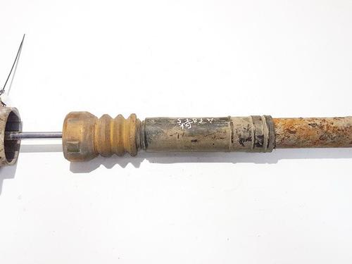 Used Left rear shock absorber Left rear shock absorber 35445017 35445017