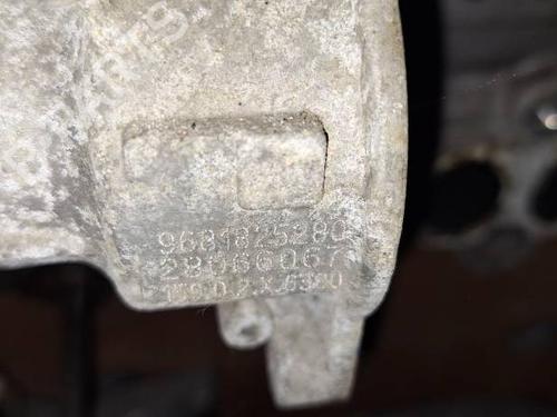 Egr CITROËN C5 III (RD_) 2.0 HDi 140 (RDRHF8, RDRHFA, RDRHA8, RDRHAJ) | BP36587048M69 - Image 3