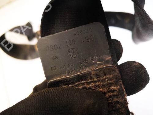 Front left seatbelt VW PASSAT B5.5 (3B3) 1.9 TDI | BP36585921I26 - Image 3