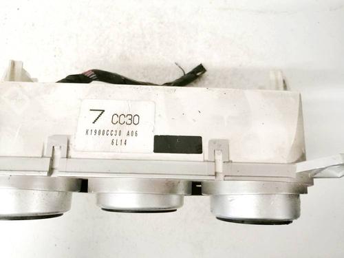 Climate control MAZDA 5 (CR) 2.0 CD (CR19) | BP34998204I5 - Image 3