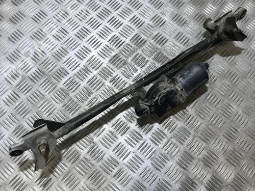 Used Front wipers mechanism Front wipers mechanism MAZDA 6 Hatchback (GG) 2.0 DI (GG14) (121 hp) 35702601 35702601