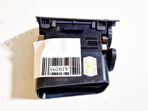 Air vent FORD FOCUS C-MAX (DM2) 2.0 TDCi | BP32580835I21 