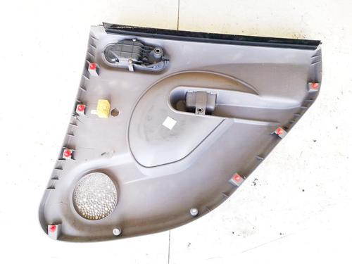 Rear left panel FIAT PANDA (169_) 1.1 (169.AXA1A) | BP35606573C60 - Image 2
