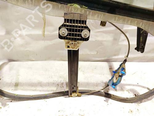 Rear right window mechanism AUDI A4 B7 (8EC) 2.0 TDI | BP35158675C25 - Image 2