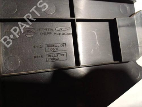 Other NISSAN NOTE (E11, NE11) 1.4 | BP34998428O1 - Image 3