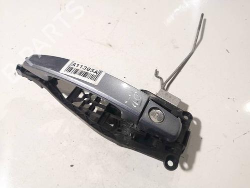 Used Front left exterior door handle Front left exterior door handle 34739838 34739838