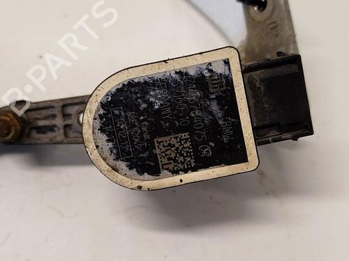 Pedal ROVER 75 (RJ) 2.0 CDT | BP40245980I4 - Image 2