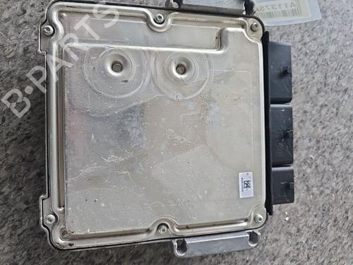 Engine control unit (ECU) NISSAN NV200 Van 1.5 dCi 85 (M20, M20N, M20M) | BP37434126M57 - Image 5