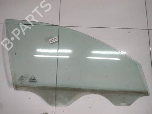 Dør rude højre foran Dør rude højre foran KIA CEE'D Hatchback (ED) 2.0 CRDi 140 (140 hp) 39734584 39734584