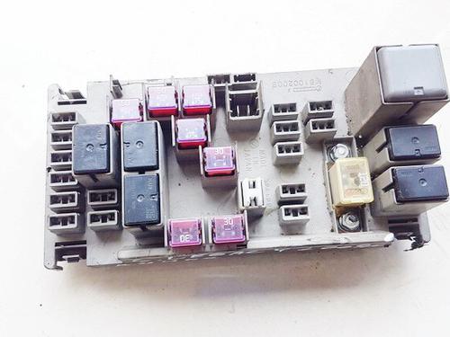 Used Fuse box Fuse box SUBARU LEGACY IV Estate (BP) 2.0 D AWD (BPD) (150 hp) 33526391 33526391