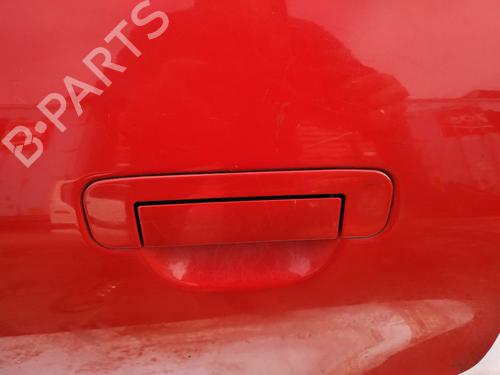 rear-left-exterior-door-handle-audi-a4-b5-8d2-1994-1995-1996-1997-1998-1999-2000-2001-35529017 main image