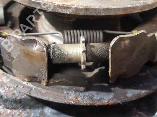 Used Hand brake Hand brake 35708707 35708707
