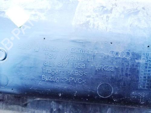 Other AUDI A4 B7 (8EC) 2.7 TDI | BP35175412O1 - Image 3