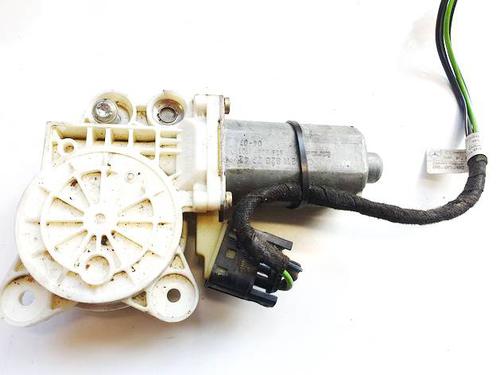 Used Left front window motor Left front window motor 35002860 35002860
