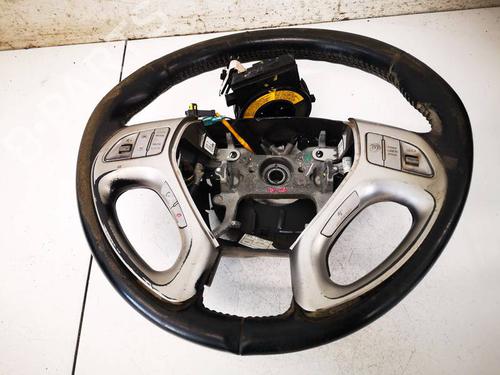 Used Steering wheel controls Steering wheel controls HYUNDAI ix35 Van CRDi (136 hp) 36688039 36688039
