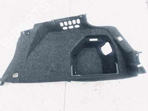 Used Boot lining Boot lining VW PASSAT B6 (3C2) 1.9 TDI (105 hp) 35614391 35614391
