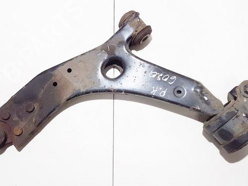 Used Left rear steering knuckle Left rear steering knuckle FORD FOCUS II (DA_, HCP, DP) 1.6 (100 hp) 35637728 35637728