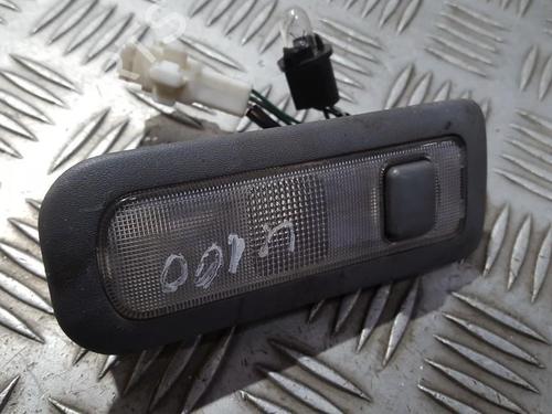 Used Interior roof light Interior roof light TOYOTA AVENSIS VERSO (_M2_) 2.0 D (CLM20_, CLM20R) (116 hp) 35710953 35710953
