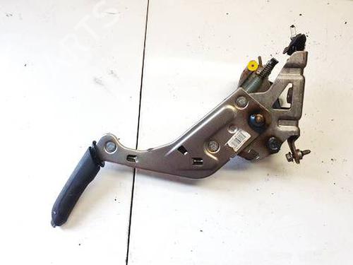 Used Hand brake Hand brake PEUGEOT 508 I (8D_) 2.0 HDi (140 hp) 34996190 34996190