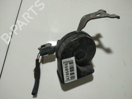 Used Horn Horn OPEL SIGNUM Hatchback (Z03) 1.9 CDTI (F48) (150 hp) 34961524 34961524