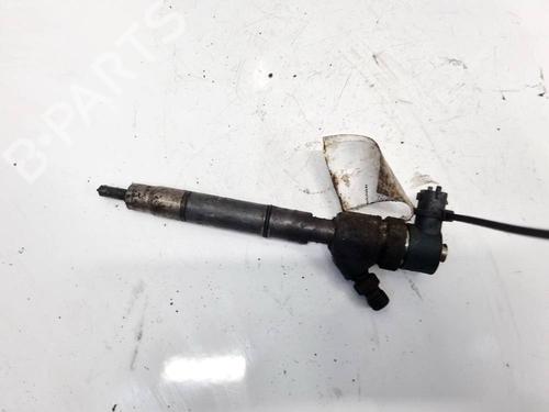 Used Injector Injector KIA SPORTAGE III (SL) 1.7 CRDi (116 hp) 35543141 35543141