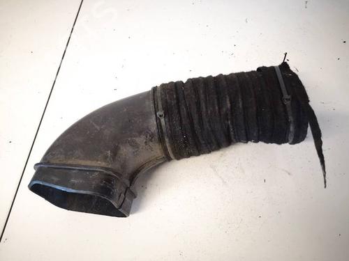 Pipe JAGUAR XF I (X250) 3.0 D | BP35266176M125 - Image 2