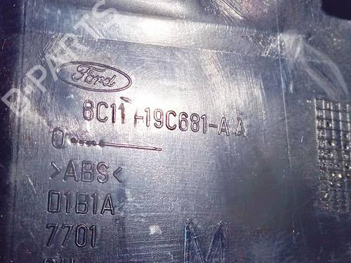 Air vent FORD TRANSIT Van (FA_ _) 2.2 TDCi | BP32968752I21 - Image 3