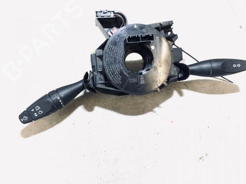 Used Warning switch Warning switch FORD FOCUS I (DAW, DBW) 1.8 Turbo DI / TDDi (90 hp) 35616699 35616699