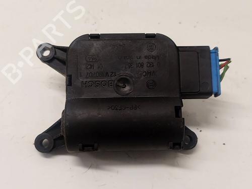 Used Electronic module Electronic module SKODA FABIA II (542) 1.4 (86 hp) 40486102 40486102