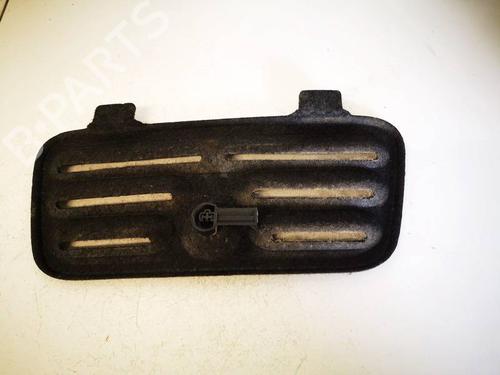 Boot lining RENAULT SCÉNIC II (JM0/1_) 1.5 dCi (JM16) | BP38430132I3 - Image 2