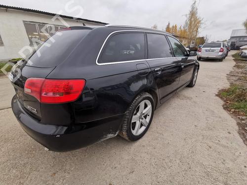 Boot lining AUDI A6 C6 (4F2) 3.0 TDI quattro | BP40276453I3 - Image 5