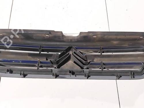 Grill CITROËN JUMPER I Platform/Chassis (244) 2.8 HDi | BP35109131C40 - Image 2