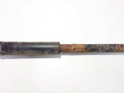 Used Left rear shock absorber Left rear shock absorber 35481157 35481157