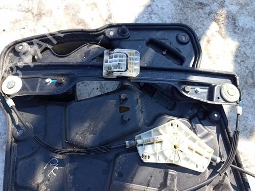 Front left window mechanism DODGE JOURNEY 2.0 CRD | BP34989106C22 - Image 2