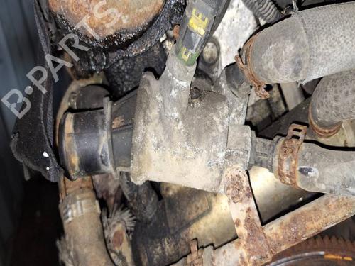 Used Thermostat housing Thermostat housing 38431901 38431901