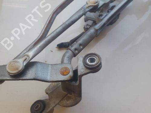 Used Front wipers mechanism Front wipers mechanism MAZDA 5 (CR) 1.8 (CR19) (116 hp) 35846985 35846985