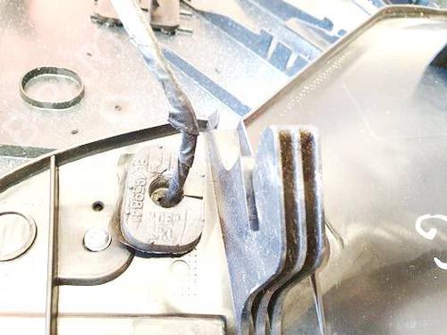 Switch AUDI A3 (8L1) 1.9 TDI | BP32567991I30 - Image 6