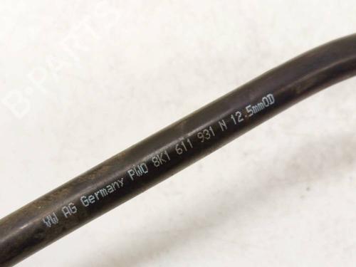 Pipe BMW 5 (F10) 535 d | BP39231700M125 - Image 3