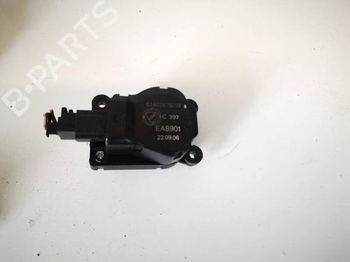 Used Electronic module Electronic module ALFA ROMEO 159 (939_) 1.9 JTDM 8V (939AXE1B) (120 hp) 32955327 32955327