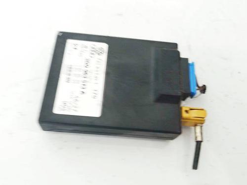 Used Electronic module Electronic module 38791133 38791133