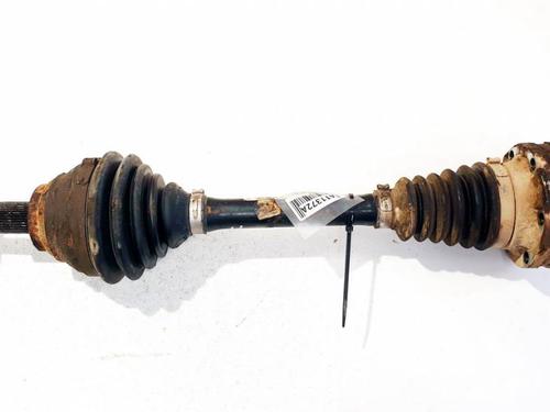 Used Left front driveshaft Left front driveshaft 37708935 37708935